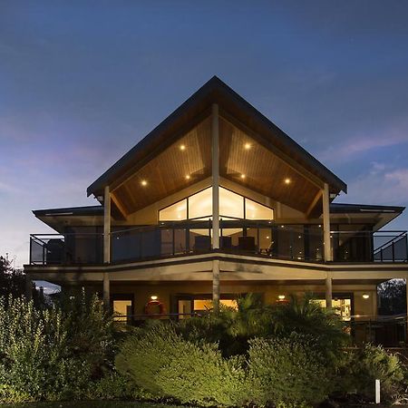 Murray River Lodge Luxury Boutique Accommodation B&B - Adults Only North Yunderup Exteriör bild