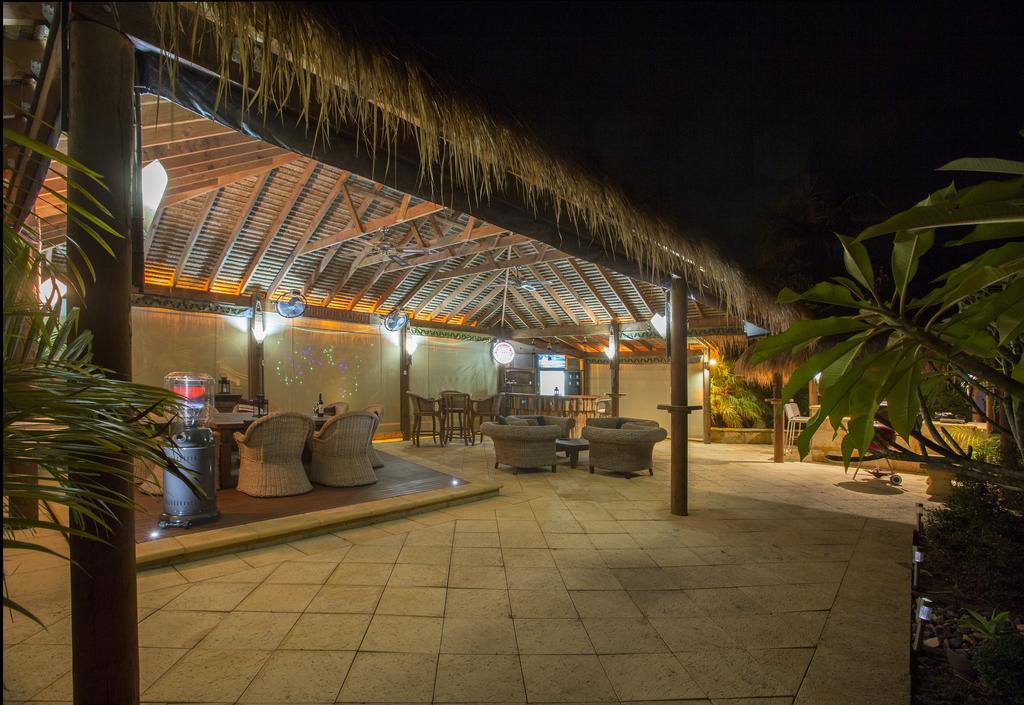 Murray River Lodge Luxury Boutique Accommodation B&B - Adults Only North Yunderup Exteriör bild