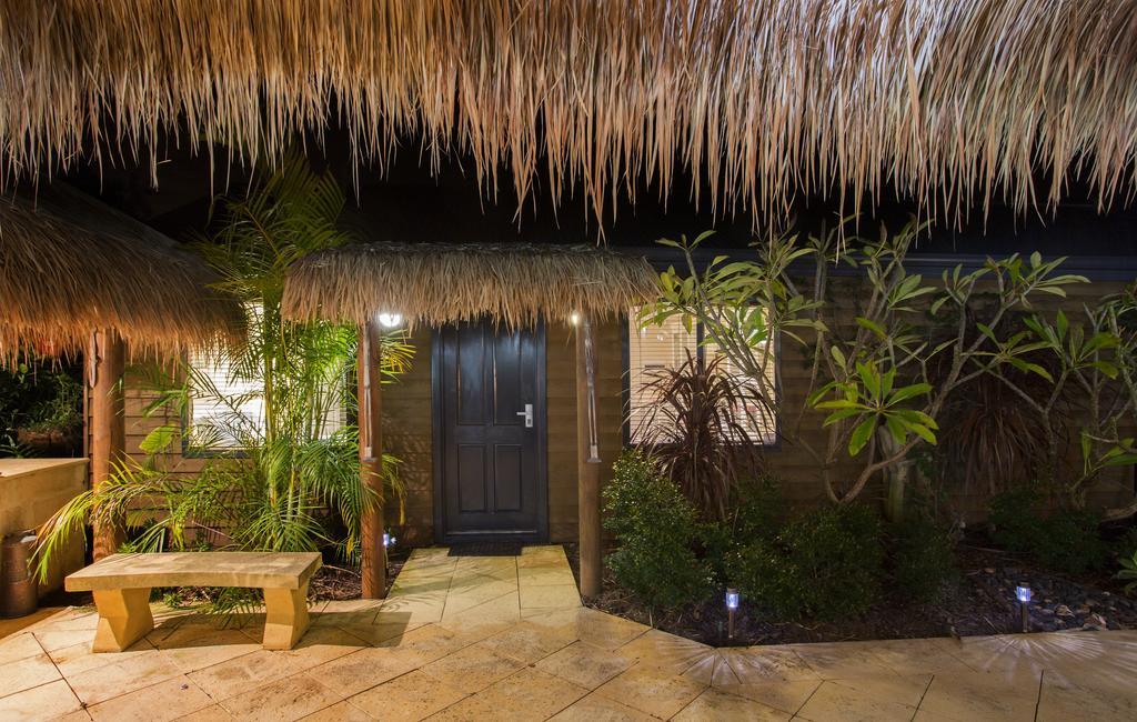 Murray River Lodge Luxury Boutique Accommodation B&B - Adults Only North Yunderup Rum bild
