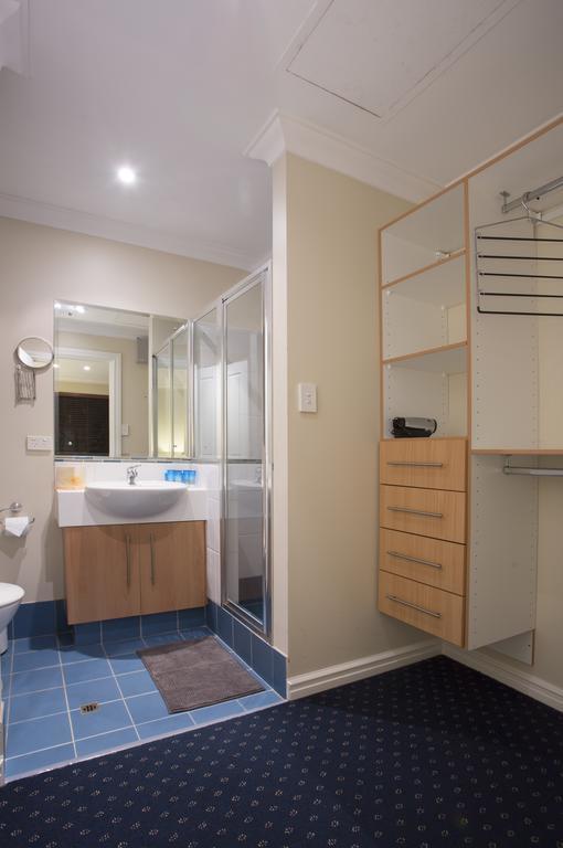 Murray River Lodge Luxury Boutique Accommodation B&B - Adults Only North Yunderup Rum bild